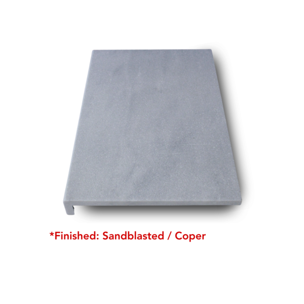 Vietnam Blue Marble Coper For Pool