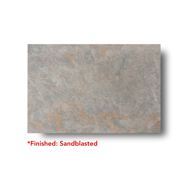 Vietnam Yellow Marble Paver For Driveway, Pool, Garden