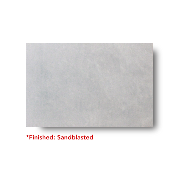 Vietnam Grey Marble Paver For Driveway, Garden