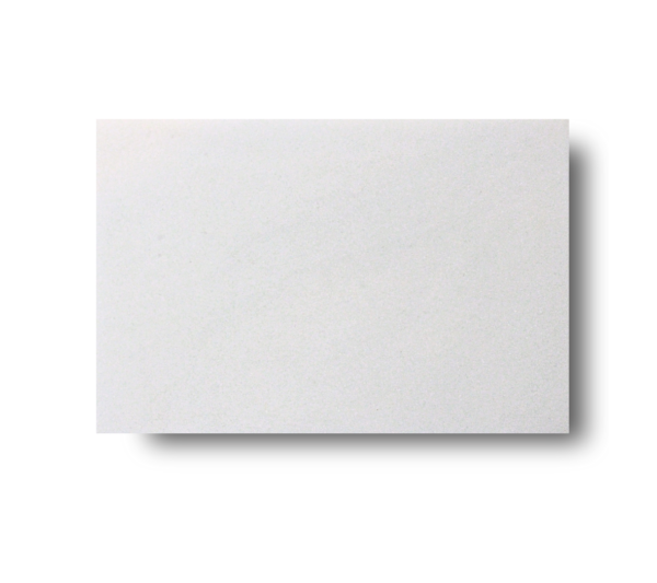 Vietnam White Marble Paver For Indoor, Outdoor Interior
