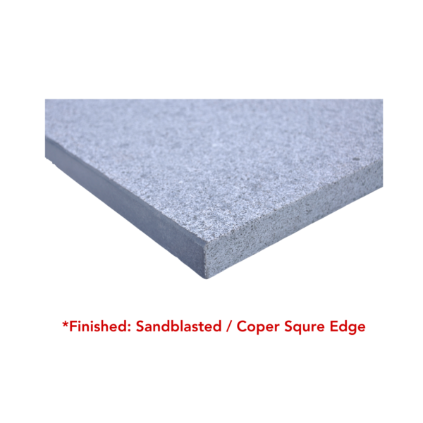 Vietnam Granite Coper For Swimming Pool