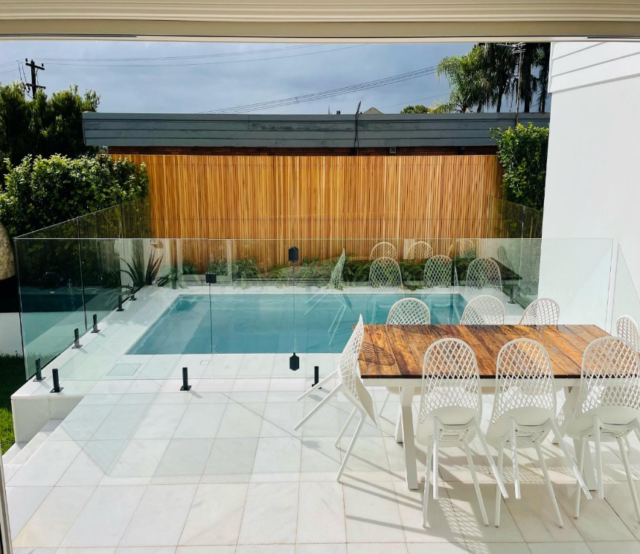 Vietnam Marble, Vietnam White Marble Pool