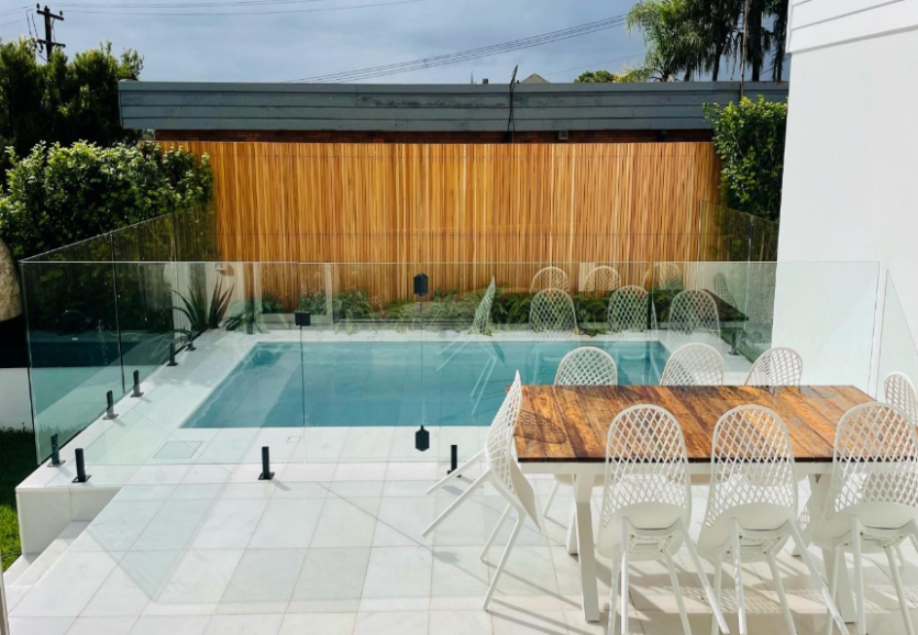 Vietnam Marble, Vietnam White Marble Pool