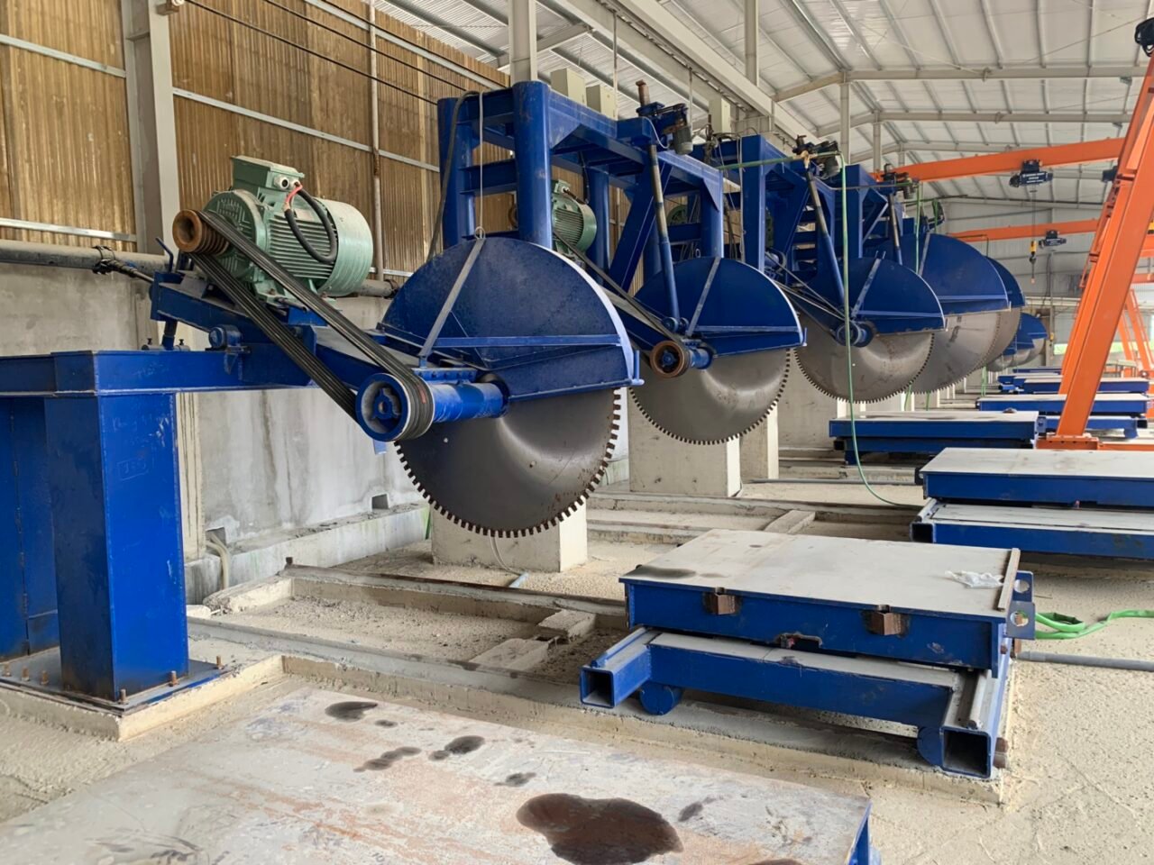 Vietnam Factory natural stone