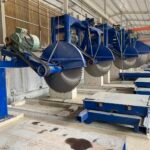 Cutting Machine Nam Stone