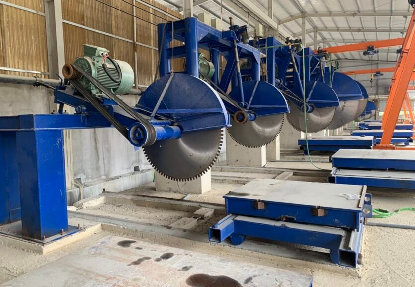 Vietnam Factory natural stone
