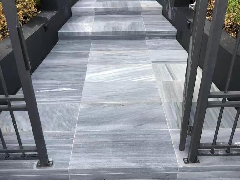 Vietnam Marble For Front yard