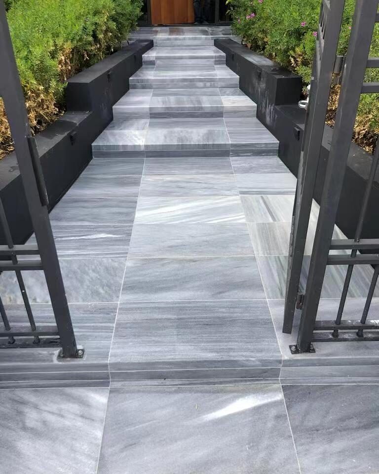 Vietnam Marble For Front yard