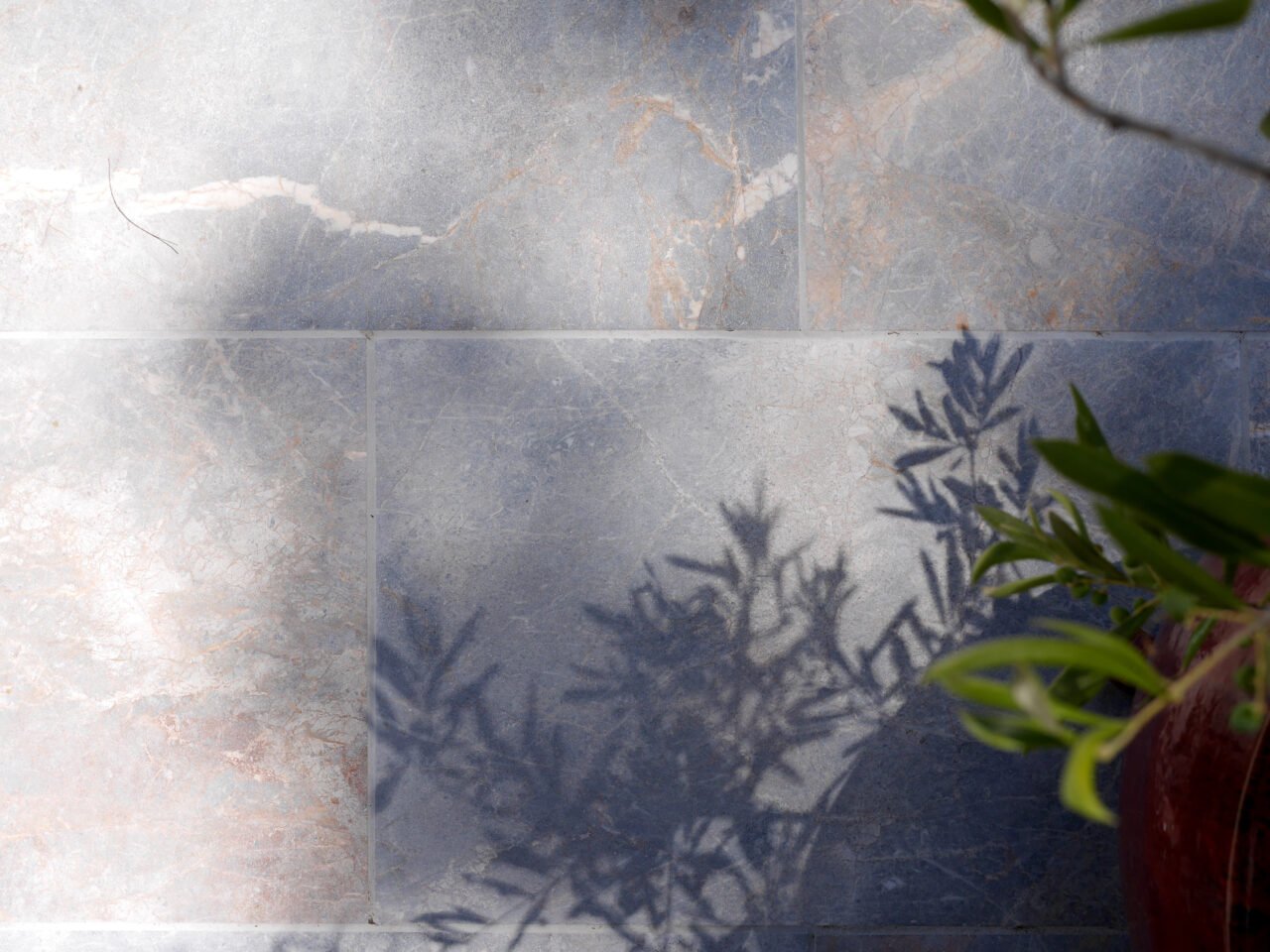 Vietnam Yellow Marble For Garden
