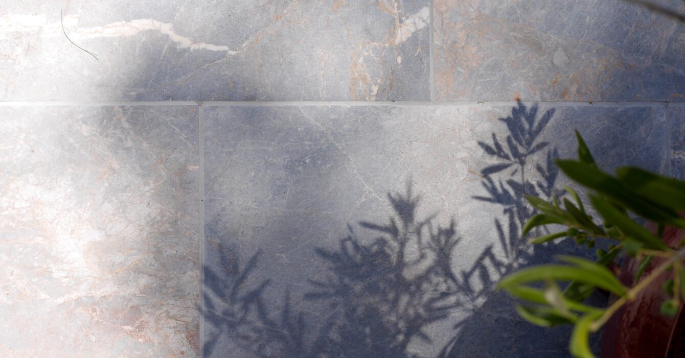 Vietnam Yellow Marble For Garden