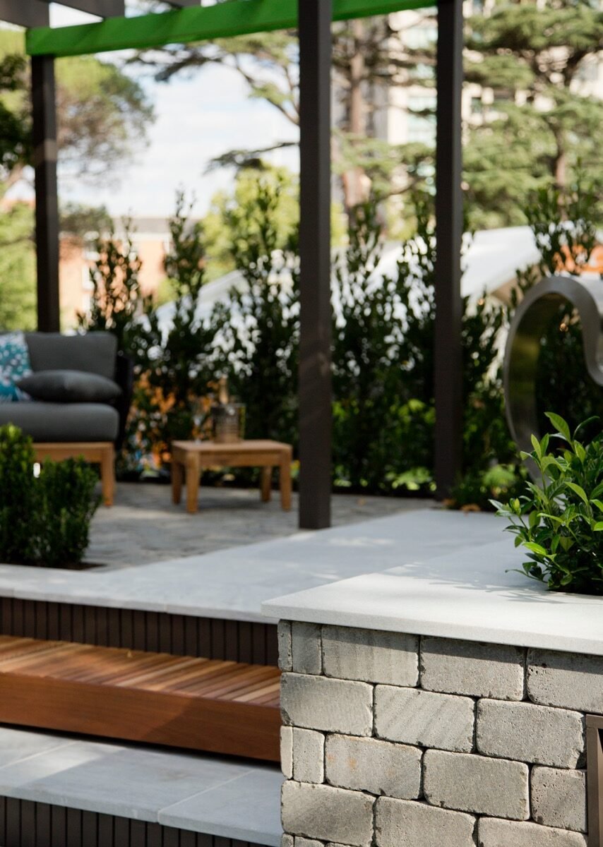 Vietnam Marble Garden