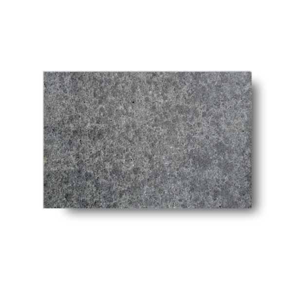 Vietnam Basalt Paver Flamed For Driveway