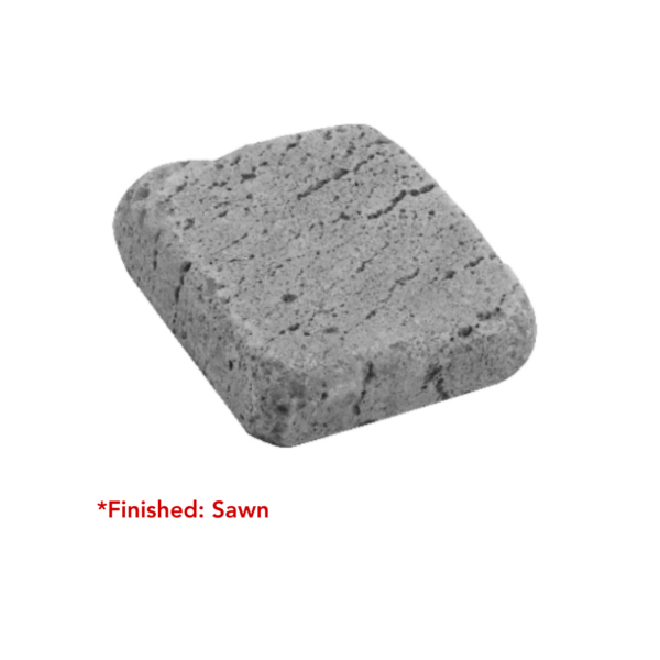 Vietnam Bluestone Cobble