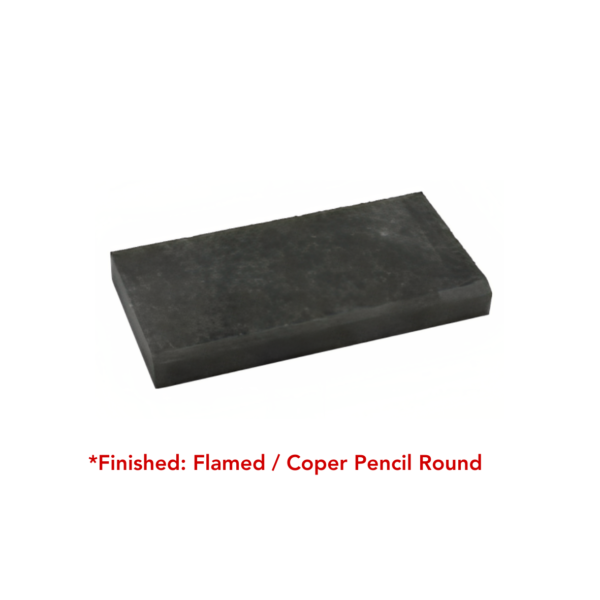 Vietnam Basalt Coper Flamed For Pool