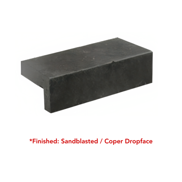 Vietnam Basalt Coper Flamed for Pool