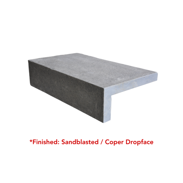 Vietnam Basalt Coper For Pool