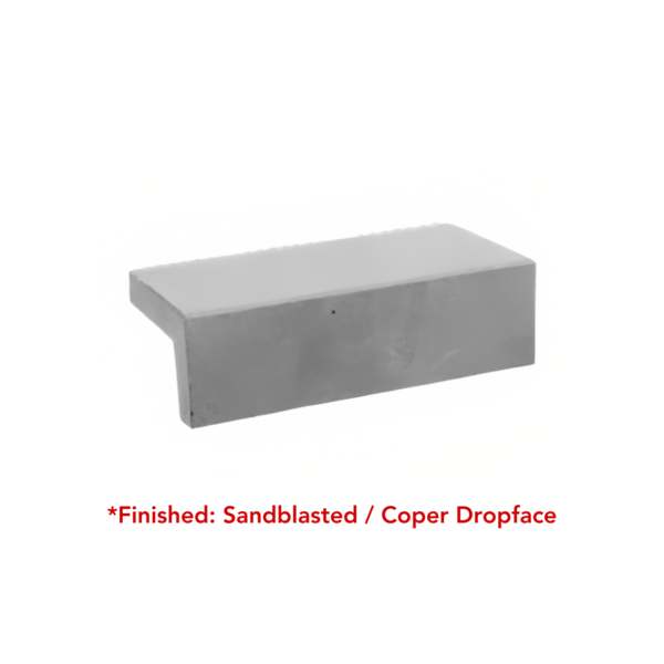 Vietnam Bluestone Coper For Pool