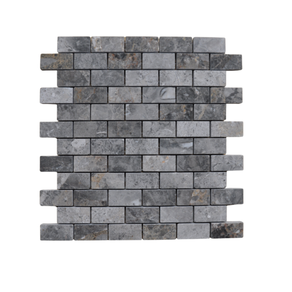Mosaic made from marble chip