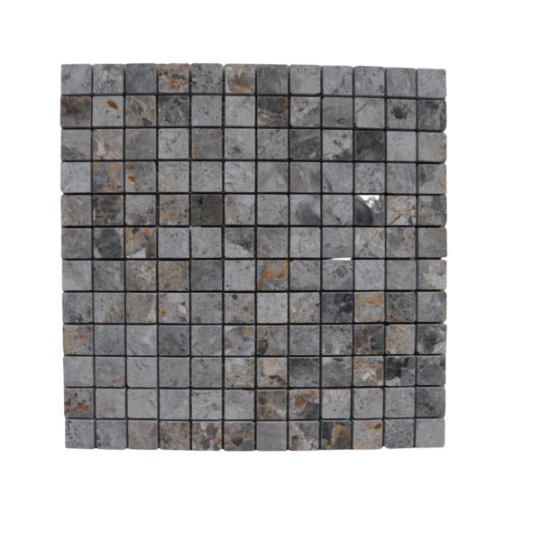 Mosaic made from marble chip