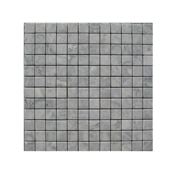 Mosaic made from marble chip