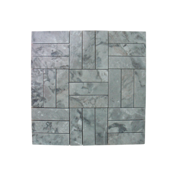 Mosaic made from marble chip