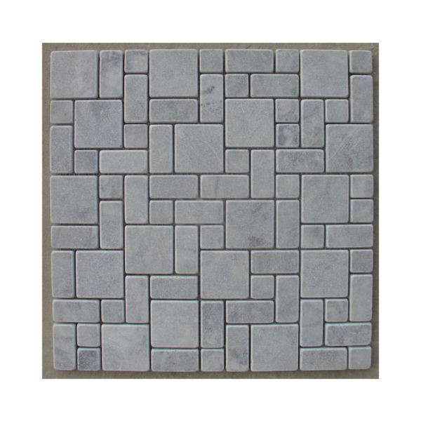 Mosaic made from marble chip