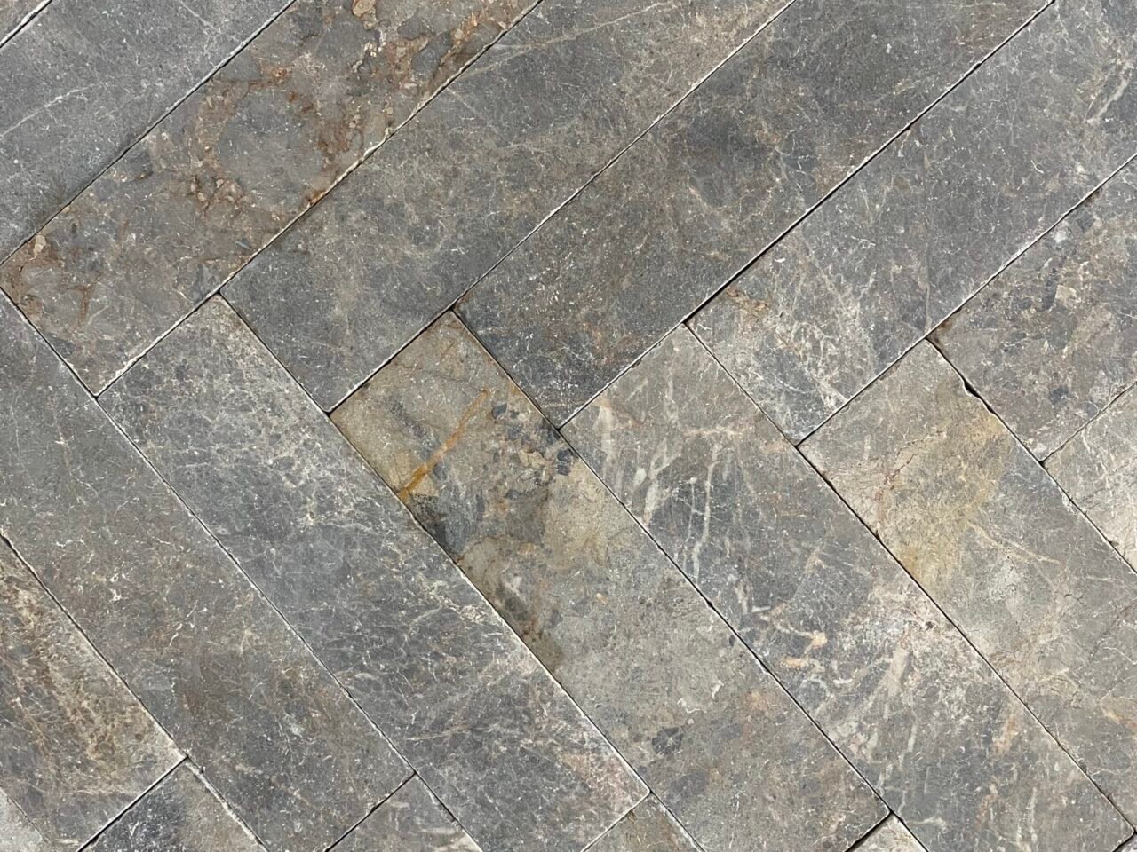 Vietnam Marble on Garden