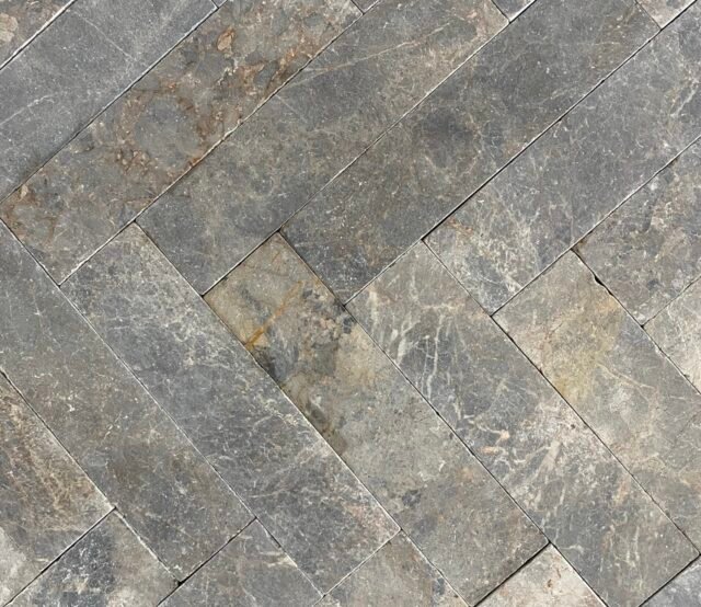 Vietnam Marble on Garden